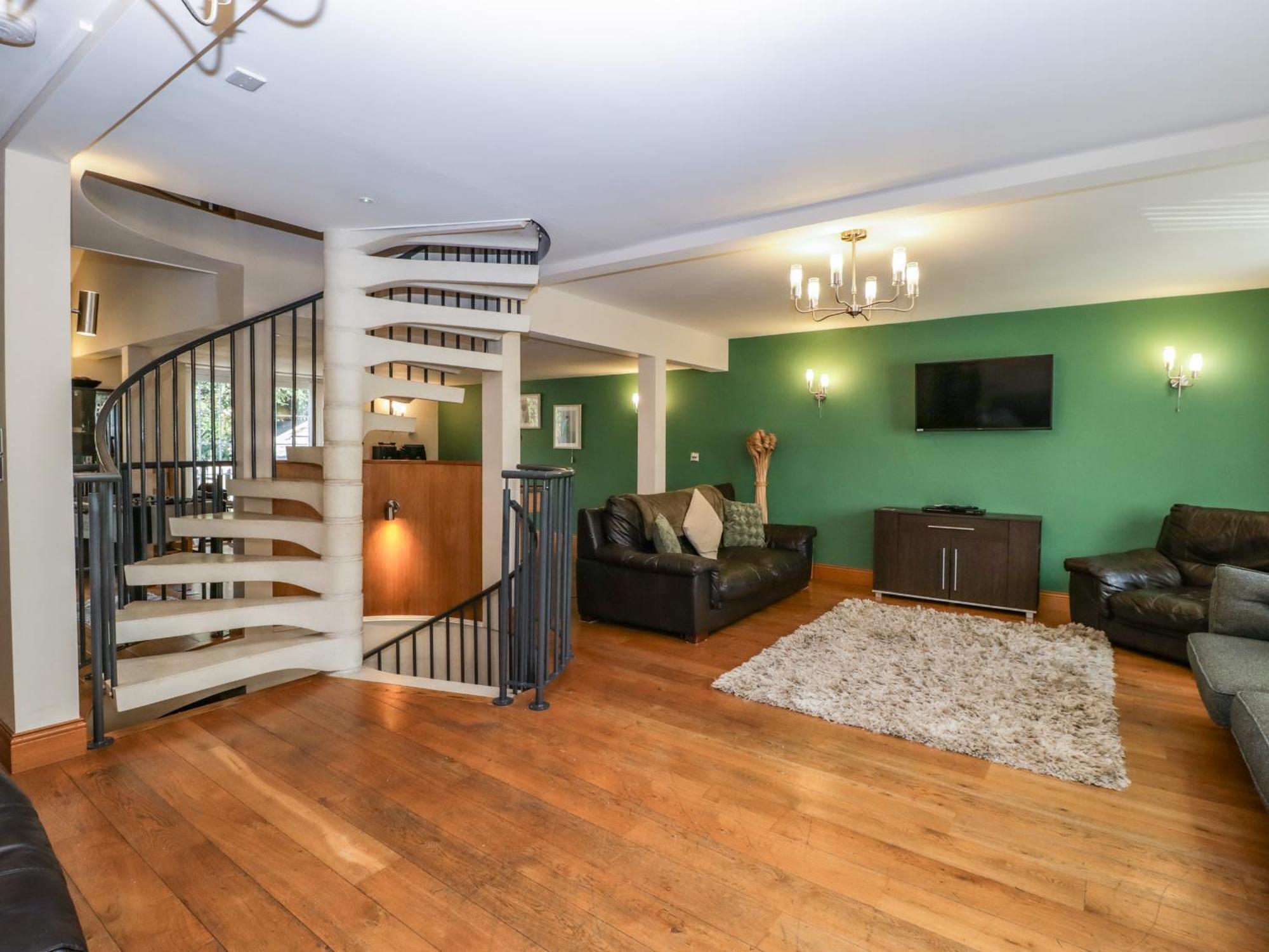 About Time Cottage Лідні Екстер'єр фото
